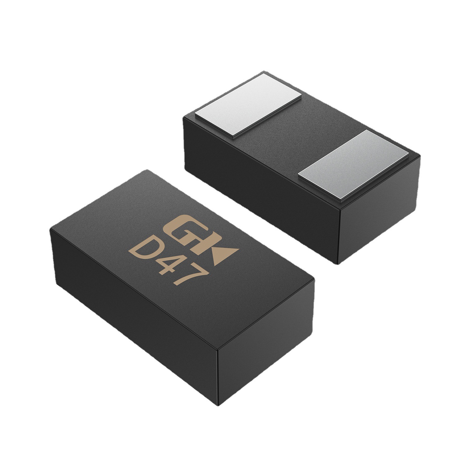 ES07D1MA10 DFN1006 7V
   